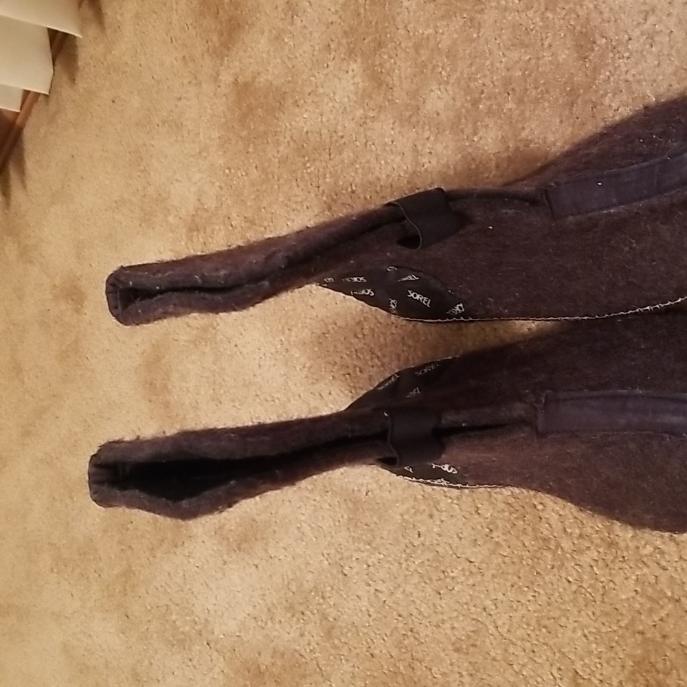 Sorel Inner Boots - Picture 3 of 12